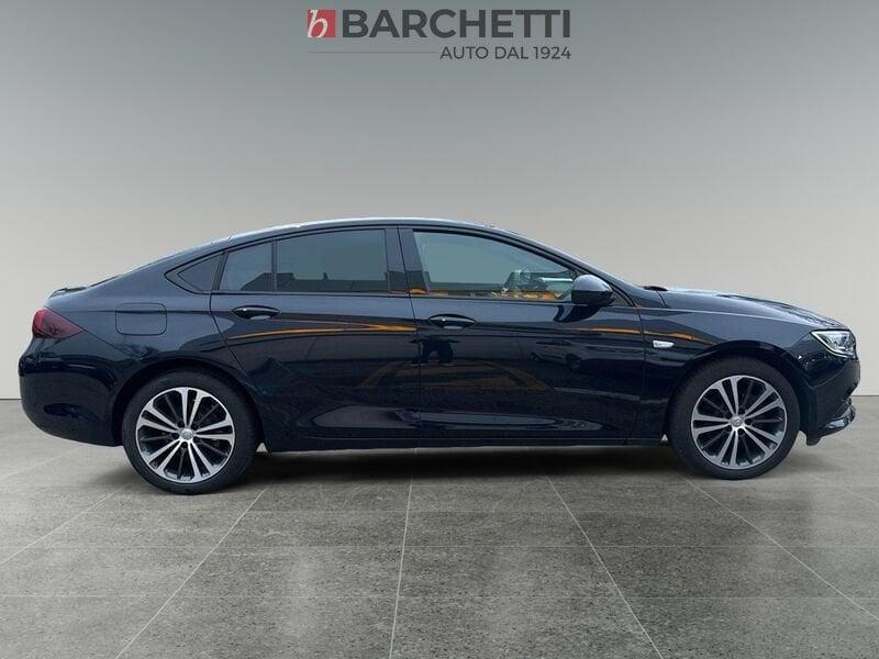Opel Insignia 18 INS-GS INNOV 16CDTI 136 AT6