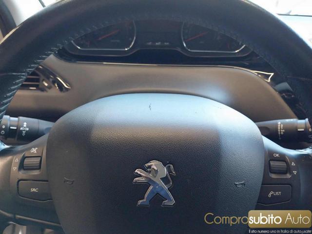 PEUGEOT 208 1.4 8V HDi 68CV 5p. Business