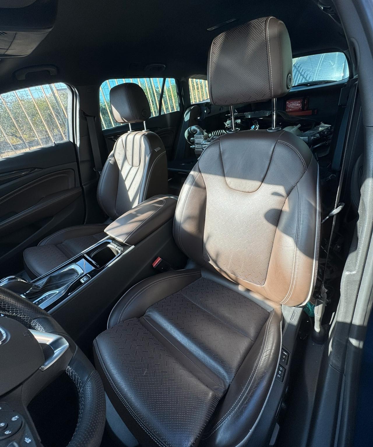 Opel Insignia 2021 2.0 PROBLEMI MOTORE