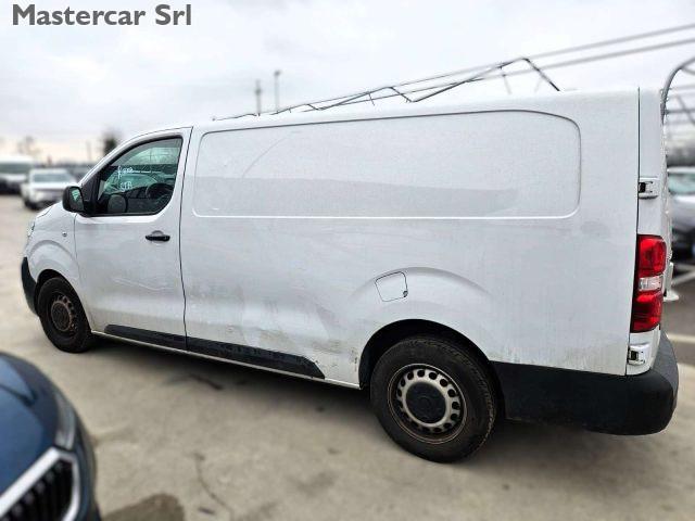 FIAT Scudo 1.5 BLUEHDi 100CV PL-SL-TN 100 Cv - GR638JY -