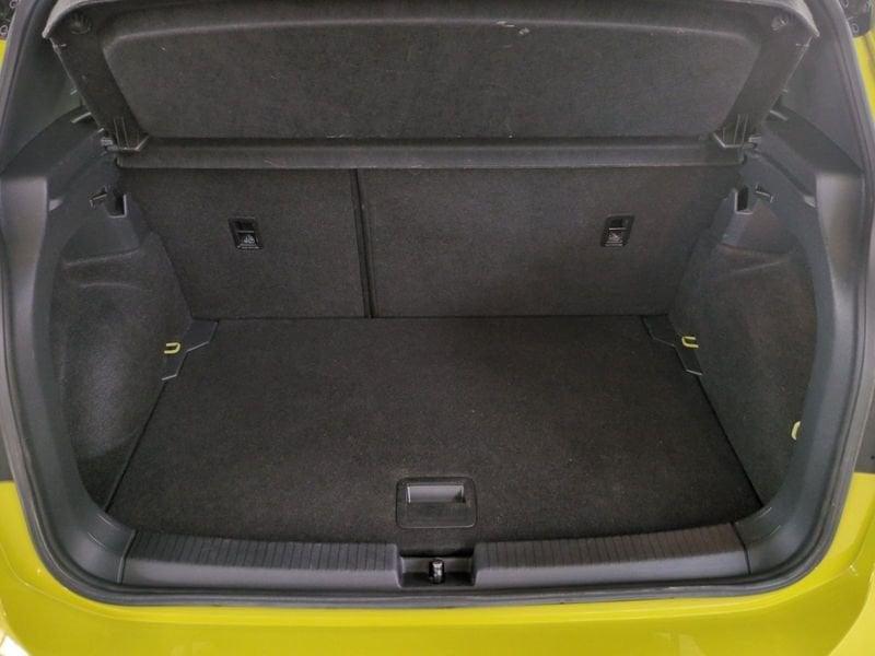 Volkswagen T-Cross 1.0 TSI 115 CV R-Line