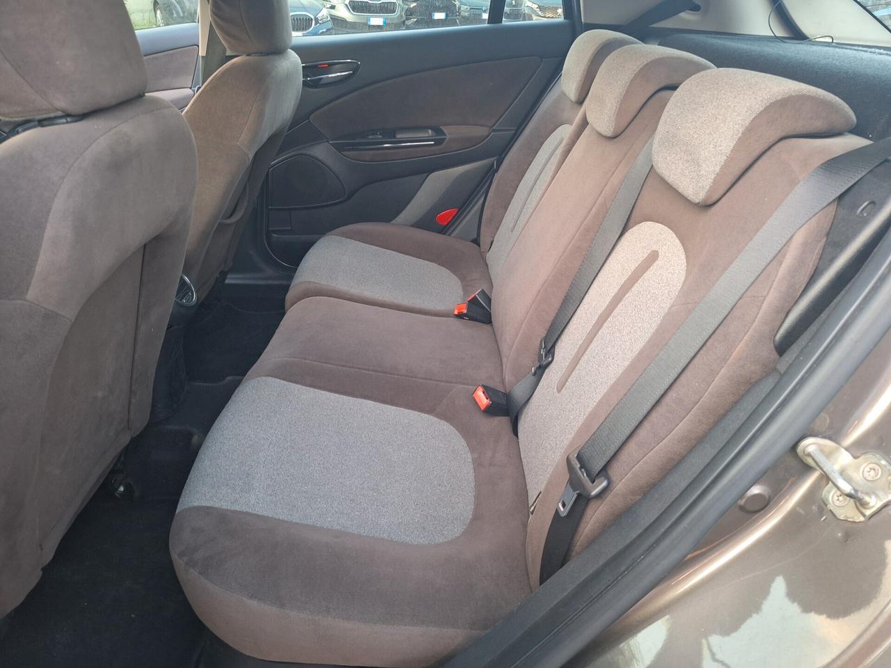 Fiat Bravo DYNAMIC 1.4 T-JET 120cv GPL - 2009