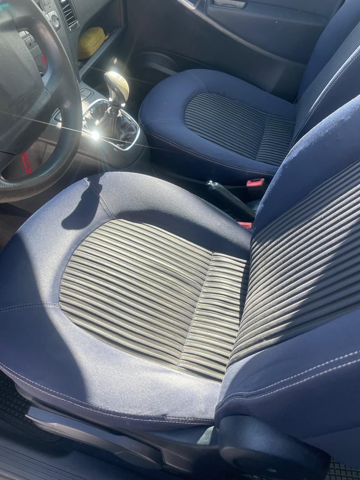 Lancia MUSA 1.4 Oro Plus Ecochic GPL