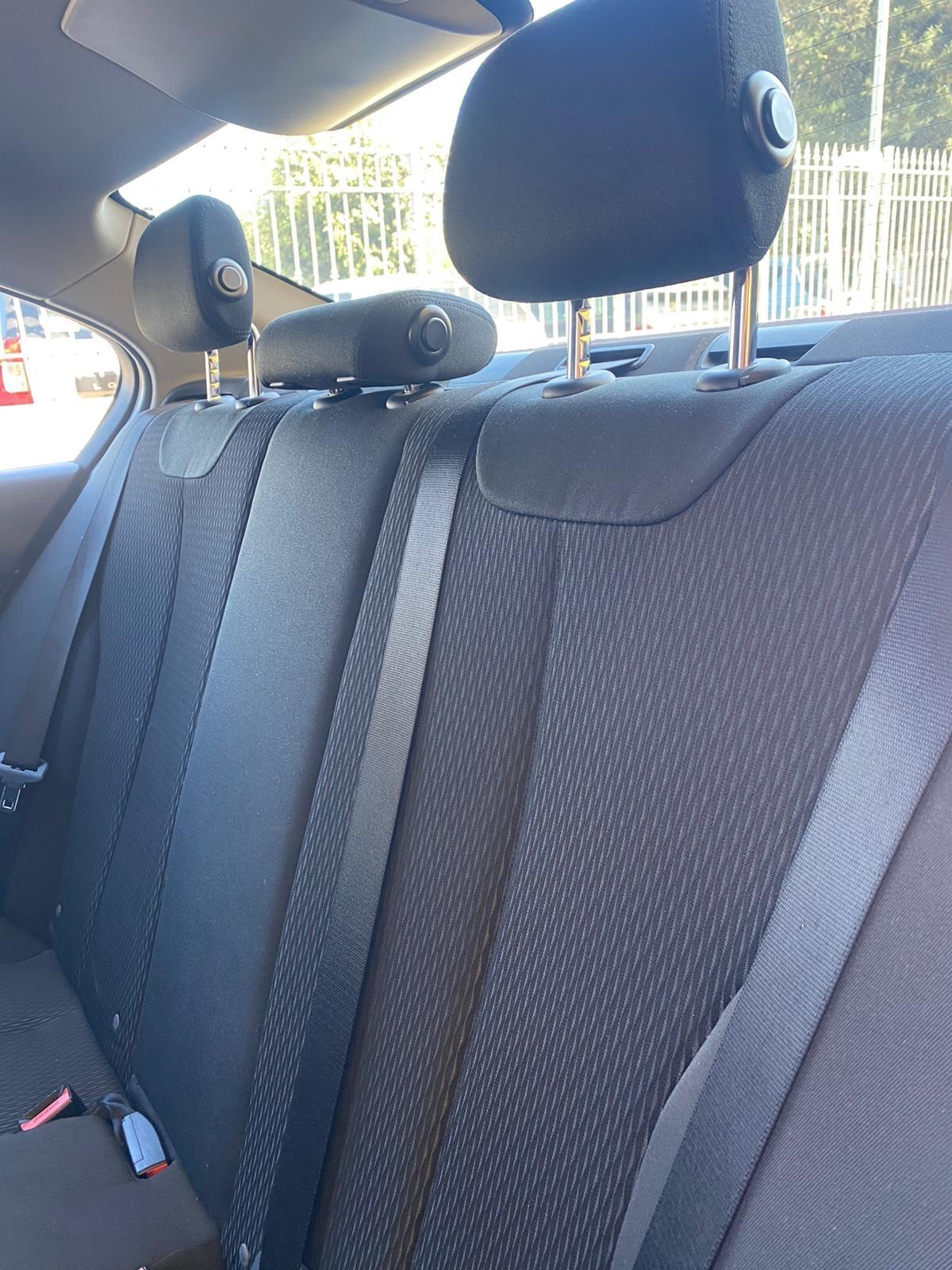 Bmw 320d Xdrive Fine 2015 Full Navi TAGLIANDATA