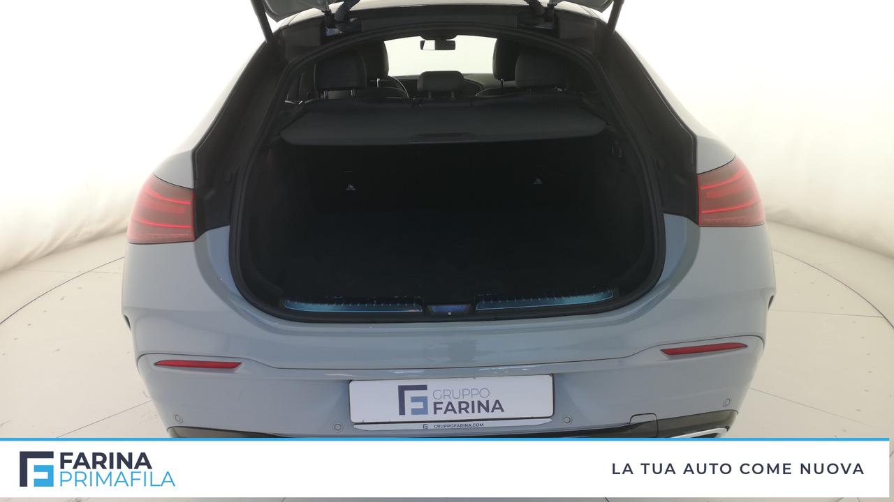 Mercedes-Benz GLE Coupe 350 de phev AMG Line Premium 4matic auto