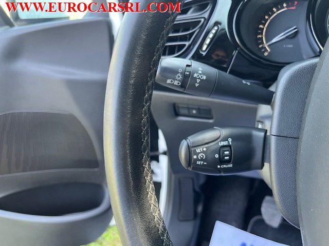 CITROEN C3 82Cv Monna Lisa Motore sostituito