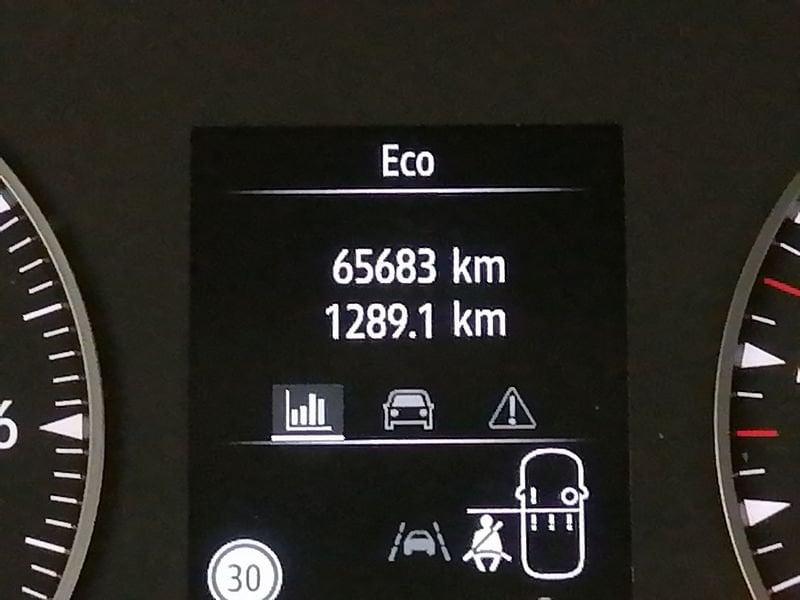 Dacia Sandero Streetway 1.0 tce Expression Eco-g 100cv 5 marce