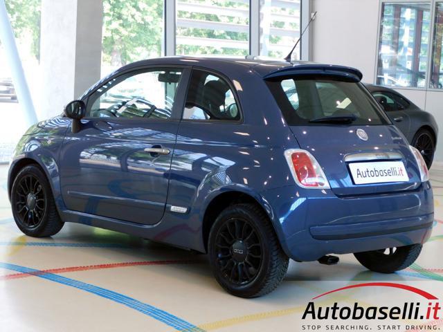 FIAT 500 0.9 TWINAIR TURBO ''SPORT''