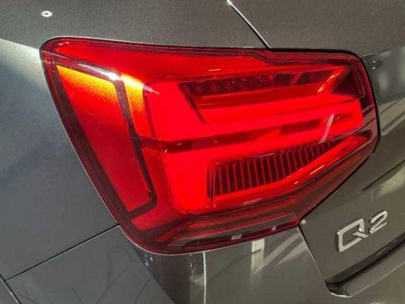 Audi Q2 I 2021 35 2.0 tdi S line edition s-tronic