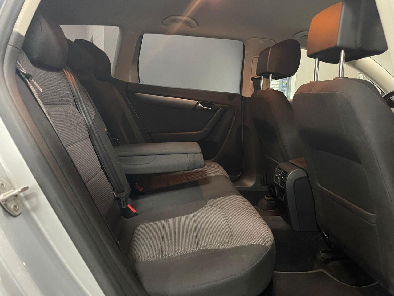 Volkswagen Golf Variant 2.0 TDI 5p. Highline BlueMotion Technology