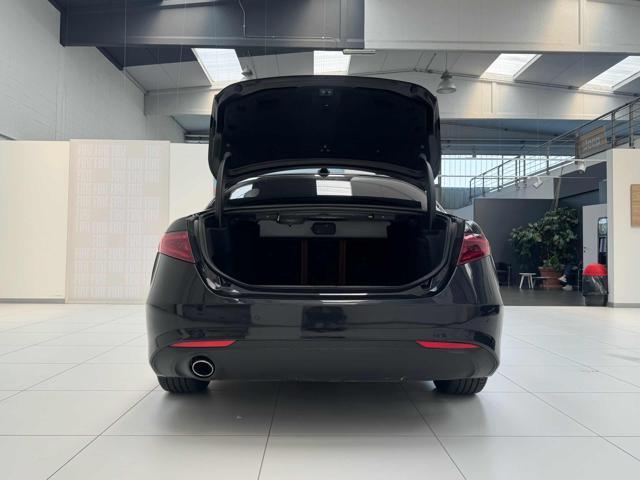 ALFA ROMEO Giulia 2.2 Turbodiesel 150 CV AT8 Super