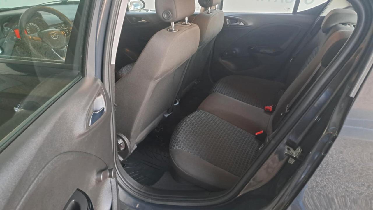 Opel Corsa 1.2 5 porte