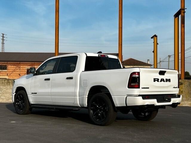 Dodge RAM 1500 Crew 5.7L LARAMIE SPORT NIGHT EDITION 2025