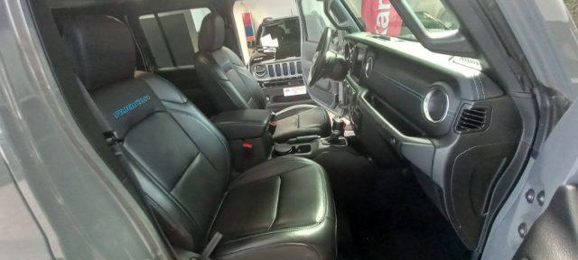 JEEP Wrangler Unlimited 2.0 PHEV ATX 4xe Rubicon