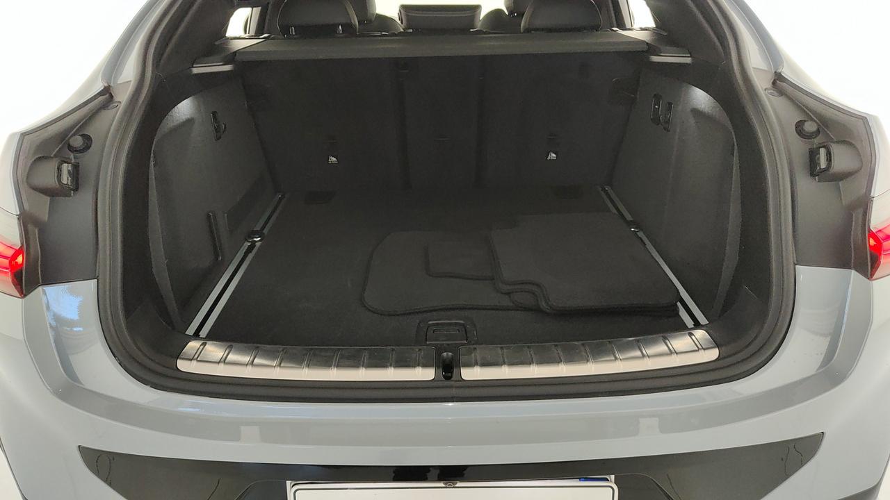 BMW X4 G02 2021 - X4 xdrive20d mhev 48V Msport auto