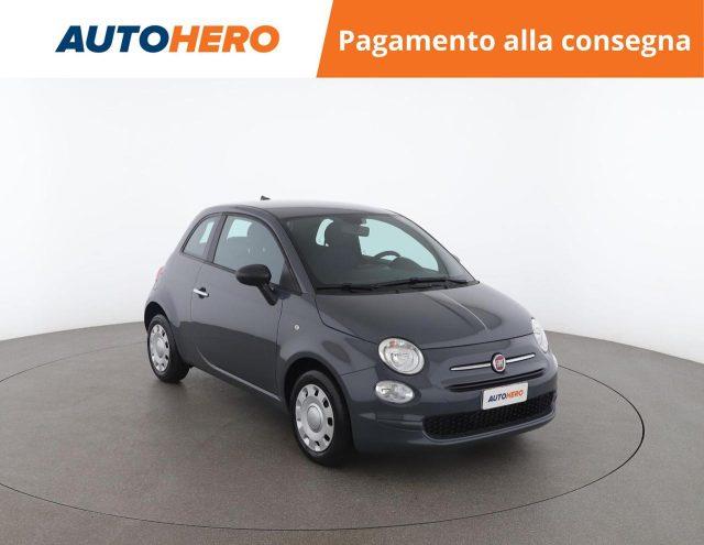 FIAT 500 1.0 Hybrid Cult