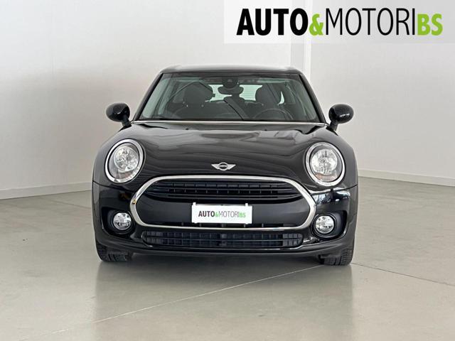 MINI Clubman 1.5 One D Business Clubman