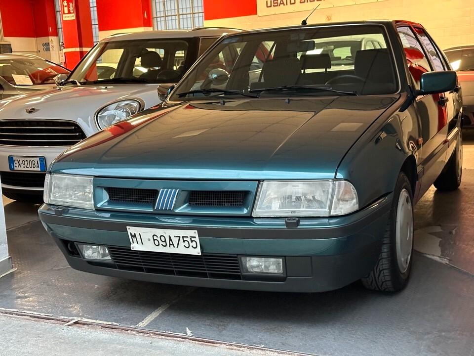 Fiat Croma 2.0 i.e. cat - Unico Proprietario