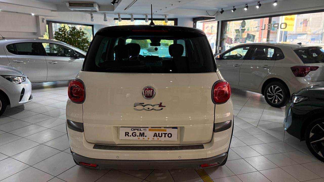 Fiat 500L 1.3 Multijet 95 CV Cross
