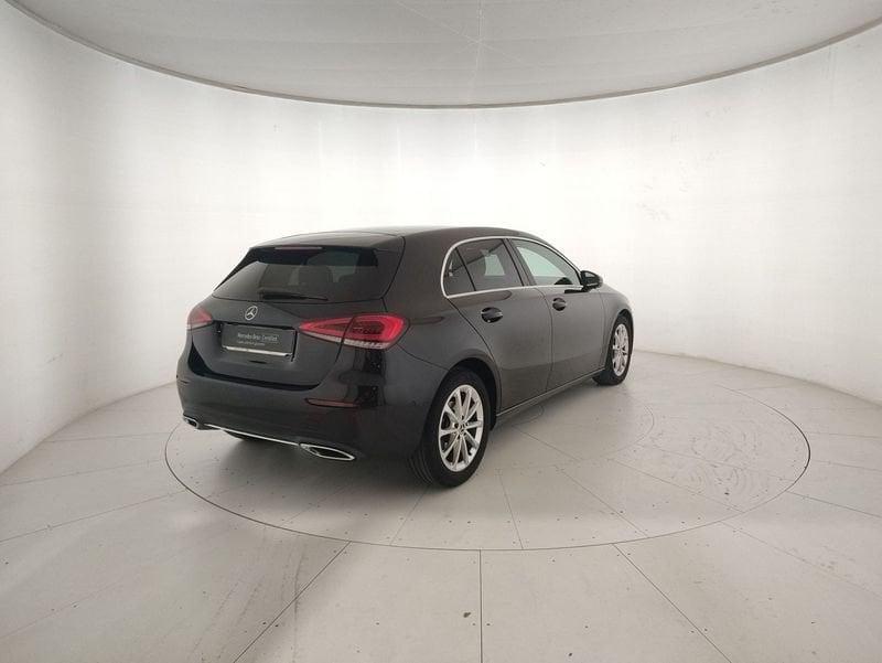 Mercedes-Benz Classe A A 180 Sport Extra
