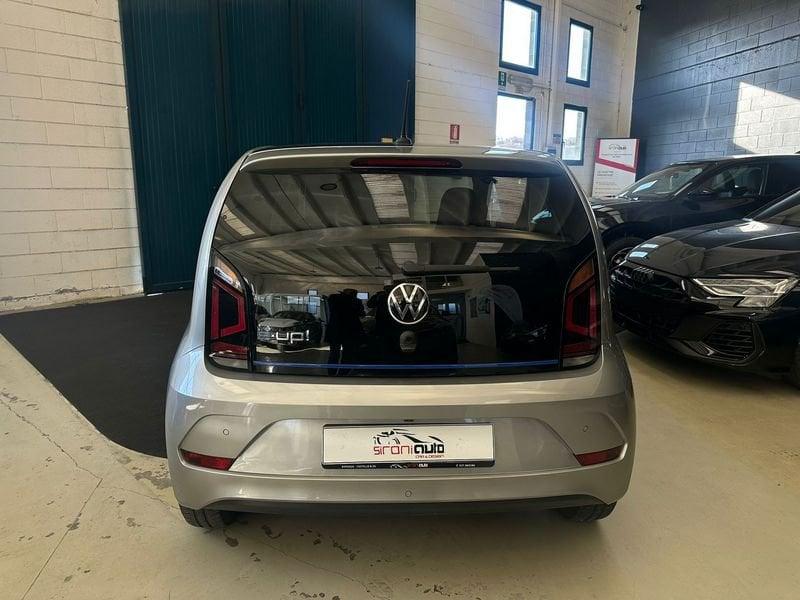 Volkswagen e-up! e-up! 82 CV