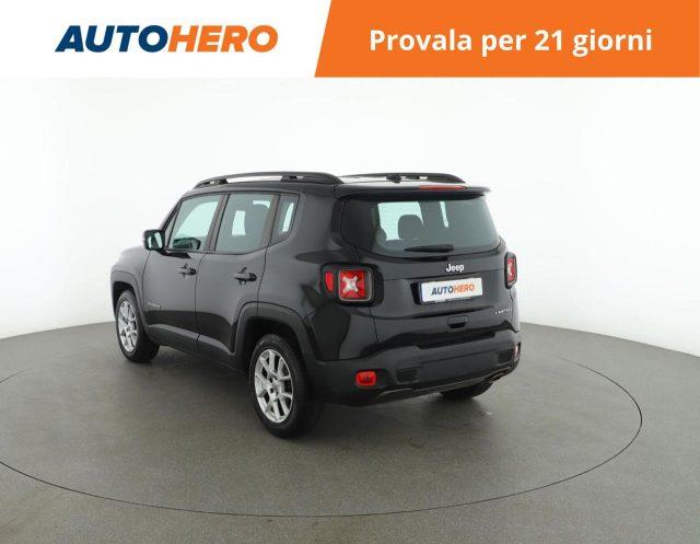 JEEP Renegade 1.0 T3 Limited