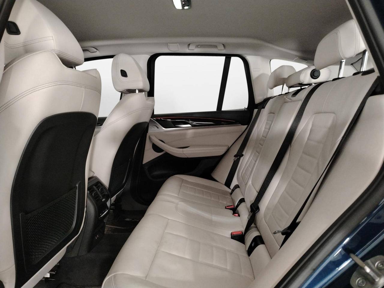 BMW X3 xDrive20d 48V xLine