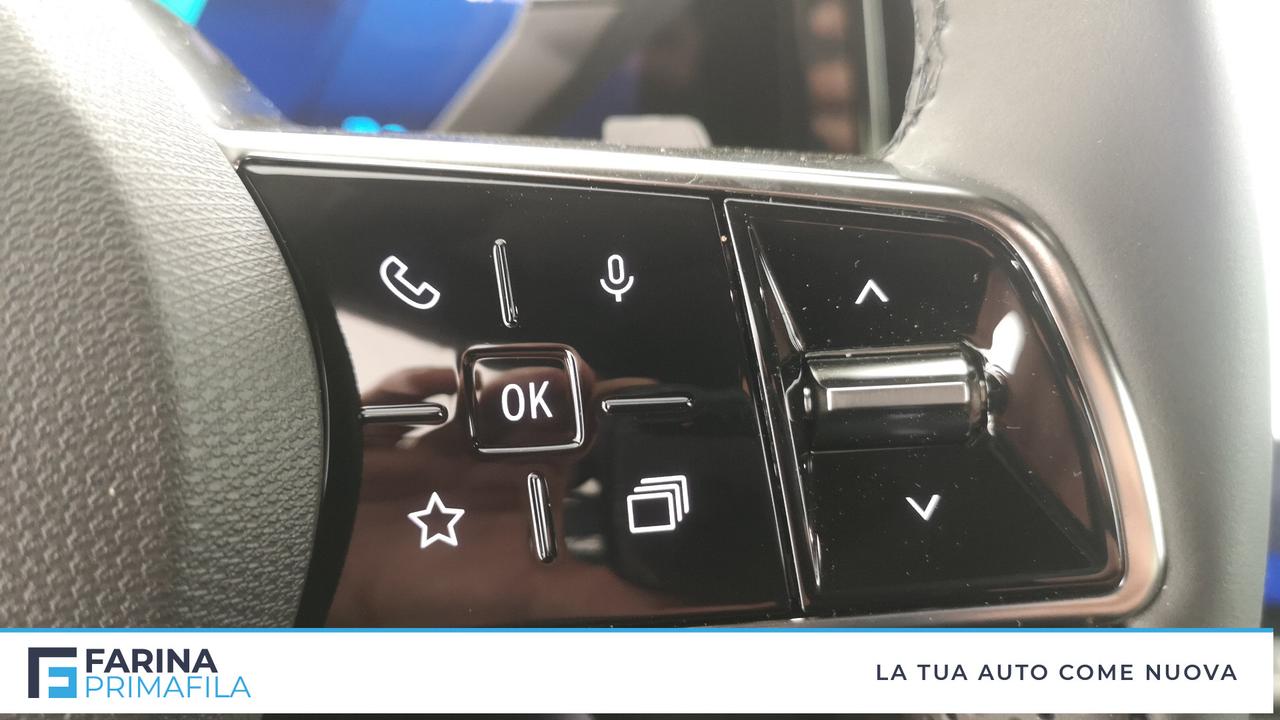 RENAULT NUOVO AUSTRAL techno MY25 full hybrid E-Tech 200