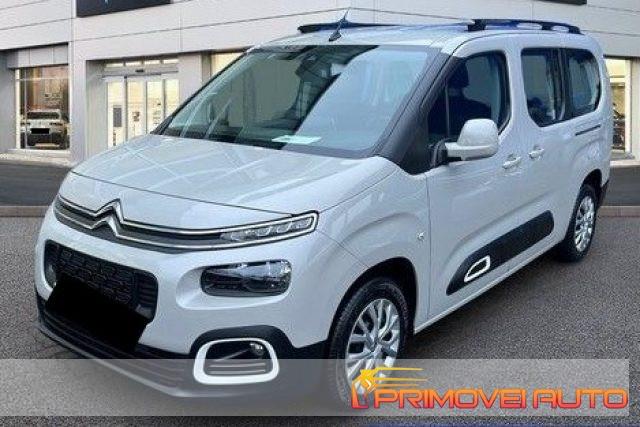 CITROEN Berlingo BlueHDi 130 Stop&Start XL Feel