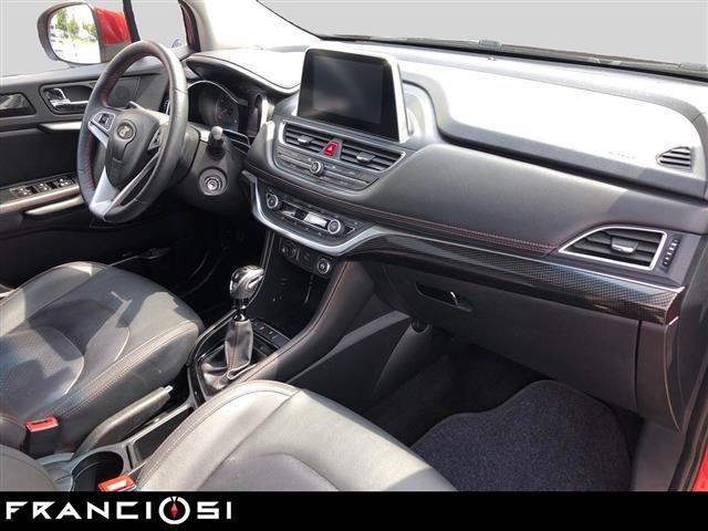 DR MOTOR DR4 1.6 Bi-Fuel Sport