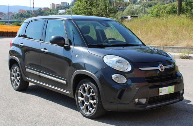 FIAT 500L 1.6 Multijet 120 CV Trekking