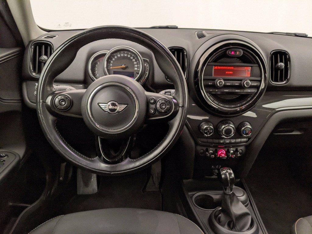 MINI Mini 1.5 One D Business Countryman del 2018