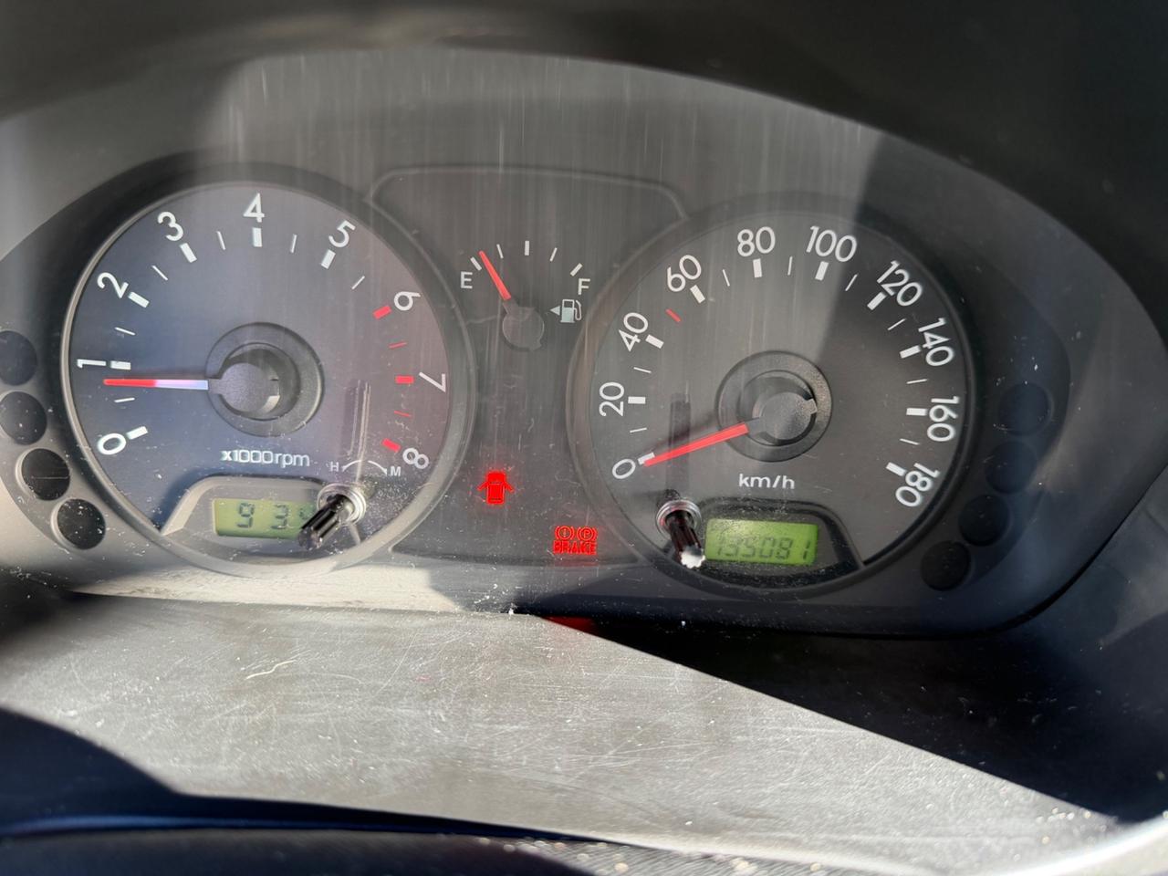 Kia Picanto 1.0 12V Spirit