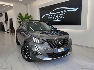 PEUGEOT 2008 BlueHDi 110 S&S GT