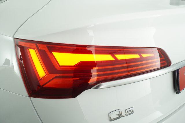 AUDI Q5 Q5 SPB 40 TDI quattro S tronic Business Advanced