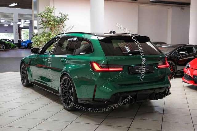 BMW M3 COMPETITION TOURING|M DRIVER'S|280 KM/H|HARMAN/KAR