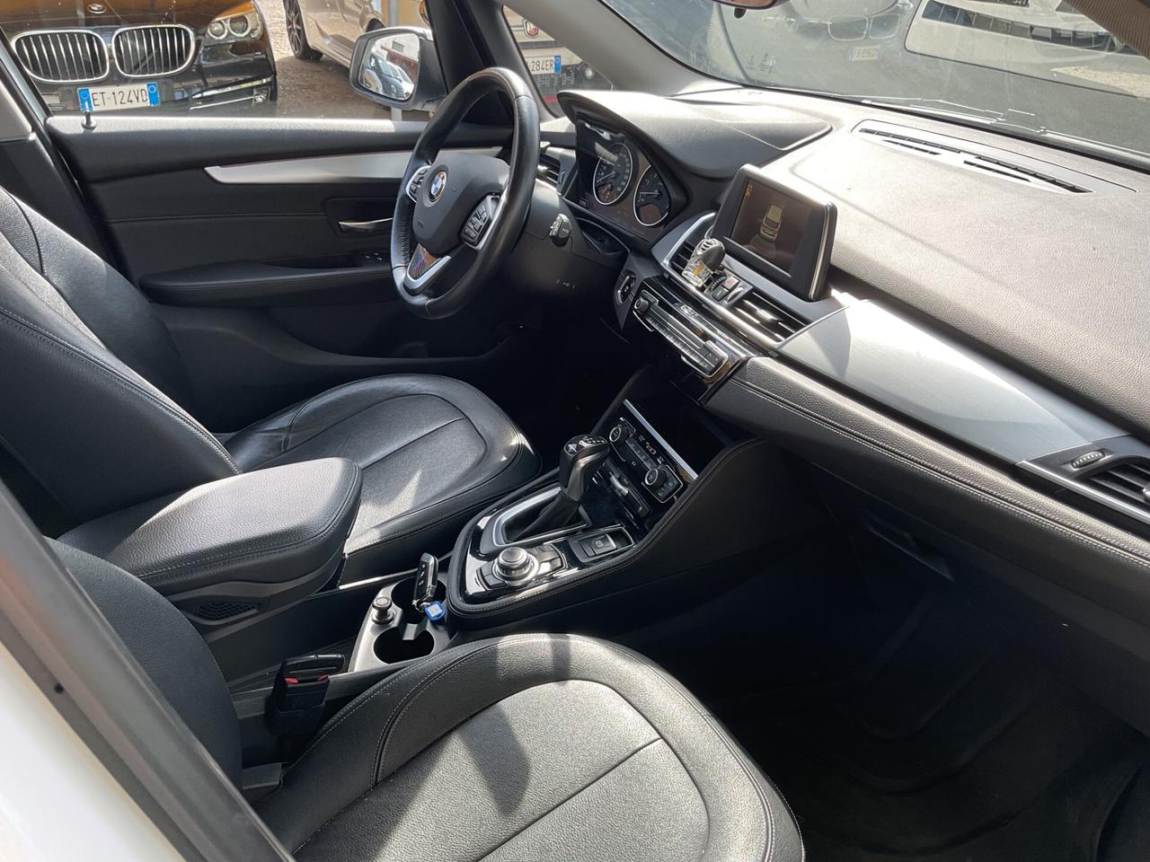 Bmw 2er A.T. 225xe iPerformance Hybrid Luxury aut.