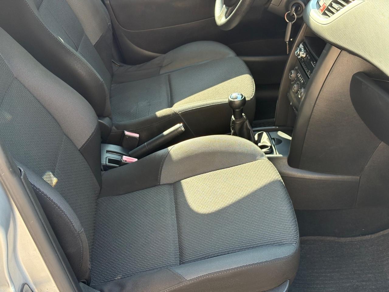 Peugeot 207 1.4 VTi 95CV SW UNICO PROPRIETARIO