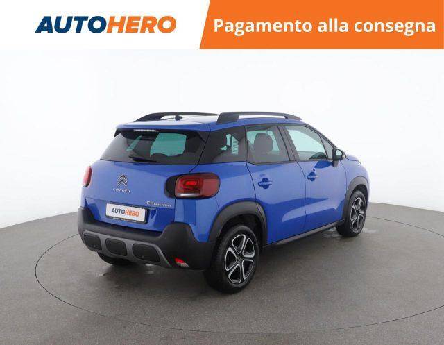 CITROEN C3 Aircross PureTech 110 S&S Feel