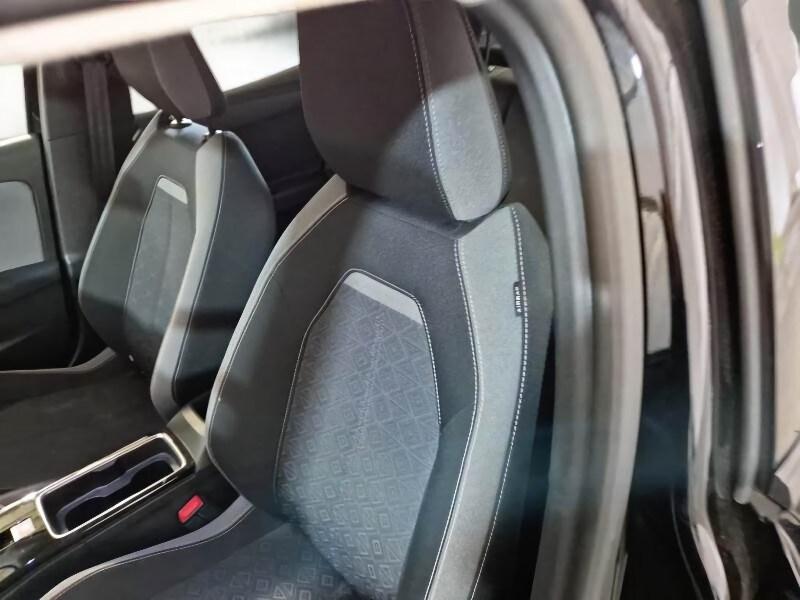 OPEL Mokka 2ª serie Mokka 1.2 Turbo Edition