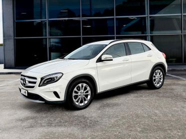Mercedes GLA 2.2 DIESEL 136 CV 200 d (cdi) Sport