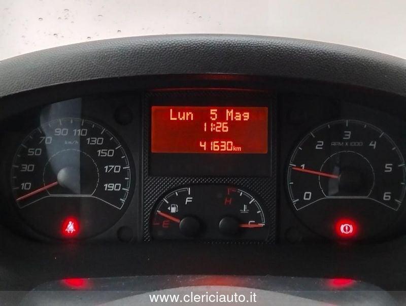 Citroën Jumper 33 2.2 HDi/130 PLM-TM Furgone Business