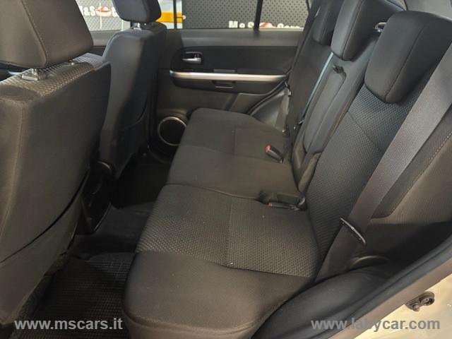 SUZUKI Grand Vitara 1.9 DDiS 5p.