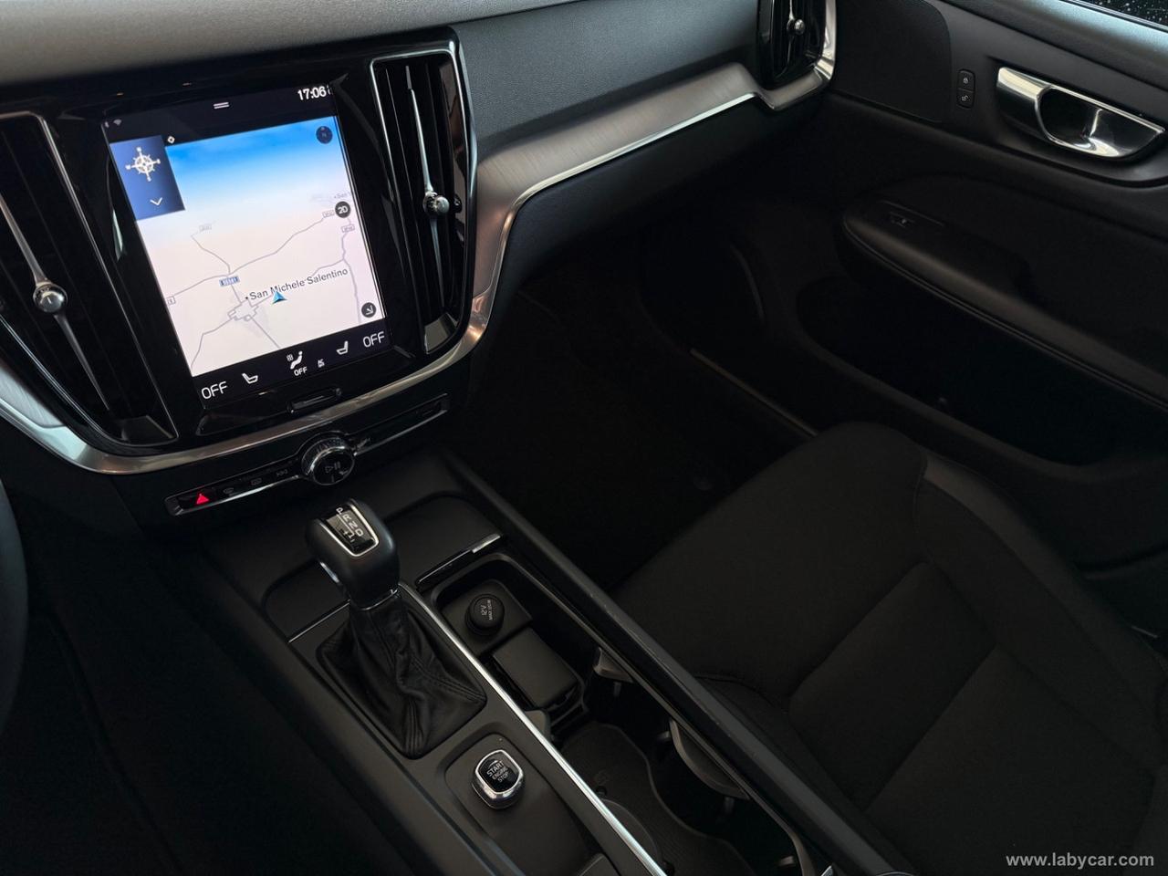 VOLVO V60 D3 Geartronic Business Plus