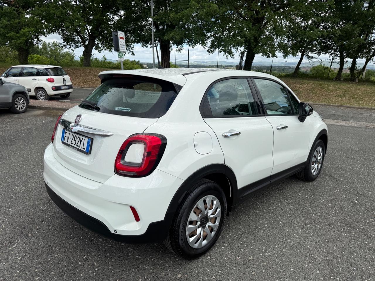 Fiat 500X 1.3 MultiJet 95 CV Pop Star