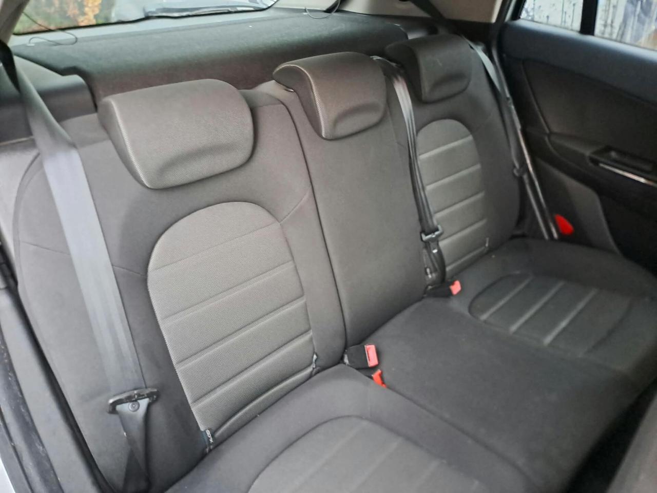 Fiat Bravo 1.6 MJT 105 CV DPF Dynamic