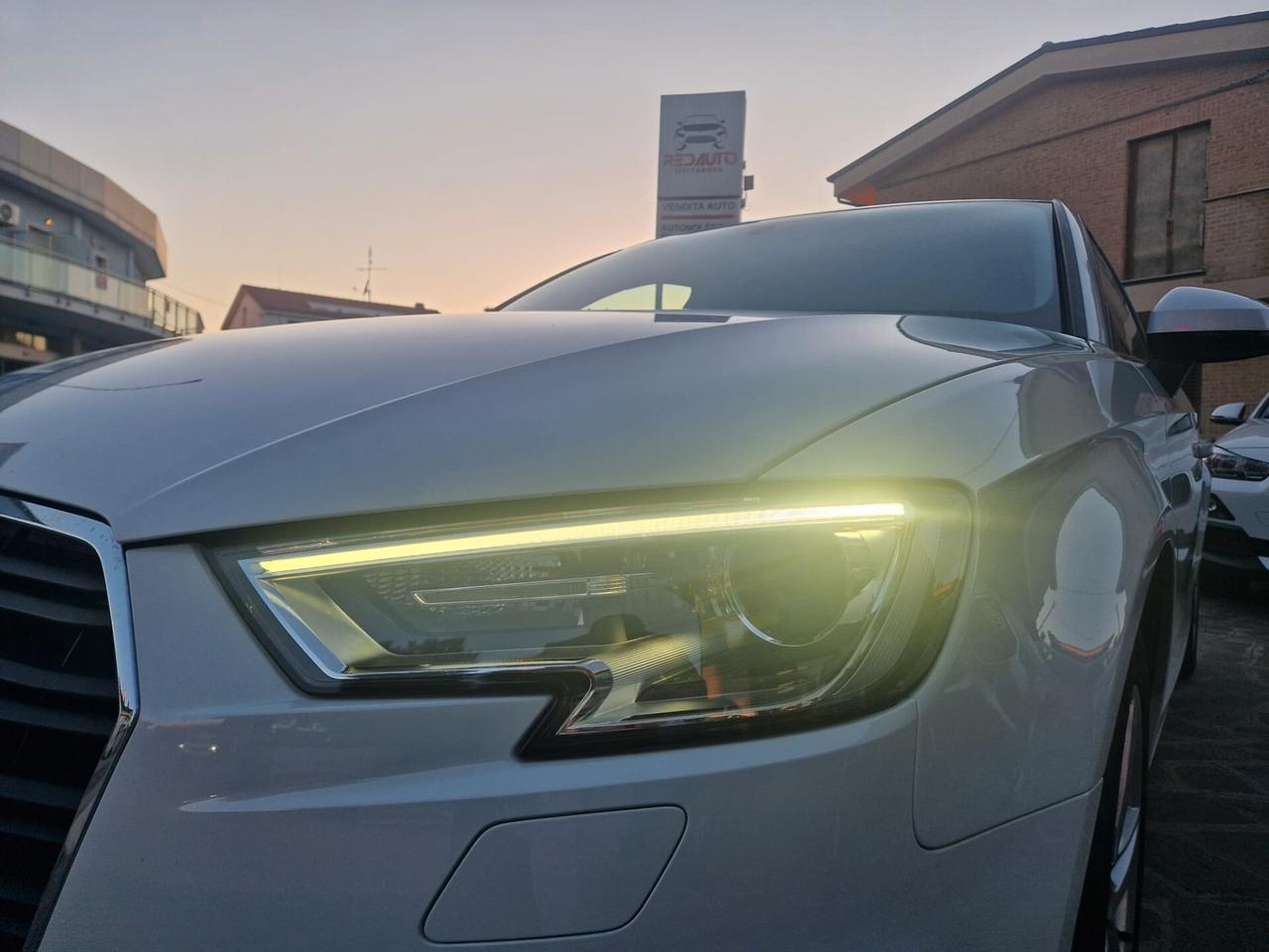 Audi A3 SPB 30 TDI Business