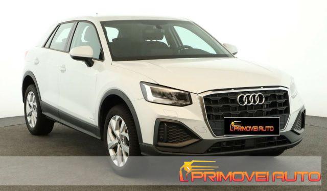 AUDI Q2 30 TFSI