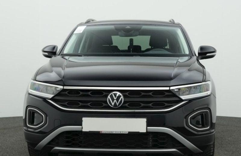 Volkswagen T-Roc T-Roc 1.0 TSI Life NAVI LED DIGITAL COCKPIT NEOPATENTATI