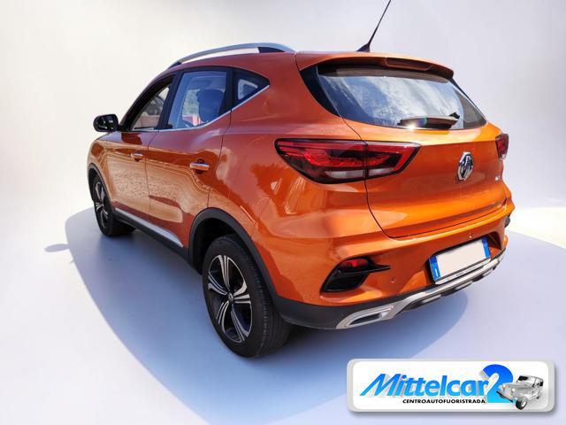 MG ZS 1.5 VTi-tech Comfort